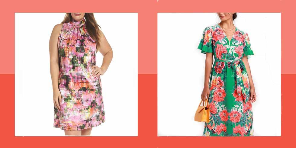 14 Cute Easter Dresses for Women - Cheap Ladies Easter Dresses Under $100